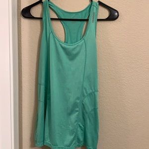 Reebok women’s tank
